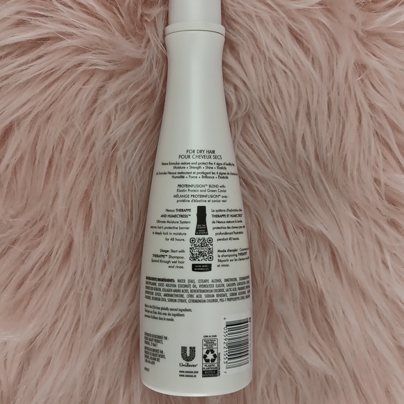 Brand New NEXXUS HUMECTRESS ULTIMATE MOISTURE CONDITIONER - Picture 2 of 3